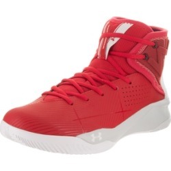 Under Armour Men's Rocket 2 Basketball Shoe