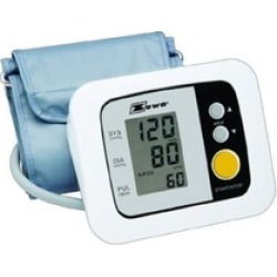 Zewa UAM-720 Automatic Blood Pressure Monitor