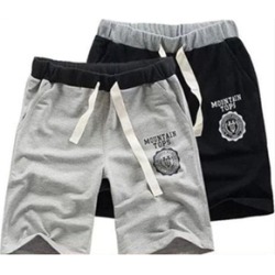 Stylish Sports Men's Summer Short Pants Gym Running Fitness Gym Shorts