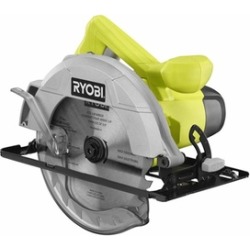 Ryobi Csb125 Ryobi 13-Amp Circular Saw 7-1/4 In.