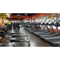 Three or Six Class Pass at Live Fit Connect Studio (Up to 52% Off)