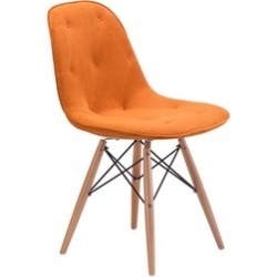 Probability Dining Chair Orange