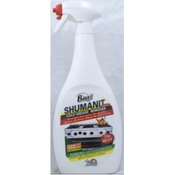Shumanit Bagi Oven Cleaner 25Oz (750Ml) (Kosher For Passover) 2-Pack