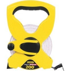Stanley Hand Tools 100 Open Reel Tape Measure 34-790