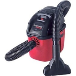 Shop-Vac 2021000 Micro Wet/Dry Vac