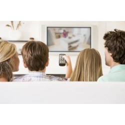 Home-Theater Installation with 5.1 Speaker System from Innovative Technology (45% Off)