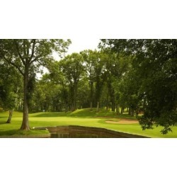 Forest Hills Golf Club MN