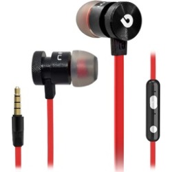 Universal 3.5mm Super Bass Noise Isolating Earphone