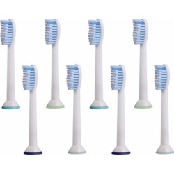 Toothbrush Heads Fits For Philips Sonicare Sensitive Standard Brush