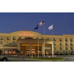 Hilton Garden Inn St. Louis Shiloh/O'Fallon IL