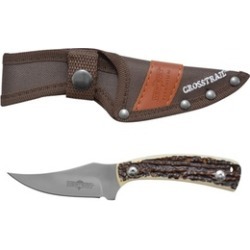 Western Crosstrail 7inch Fixed Knife 3.25inch Blade