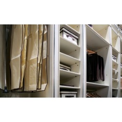 Two Hours of Professional Home Organization or Concierge Services from Luxxe Home Services (Up to 51% Off)