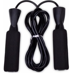 Crown Sporting Goods SJMP-201 Deluxe Speed Jump Rope with Precision Bearing