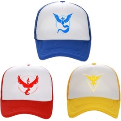 Pokemon Go Hat