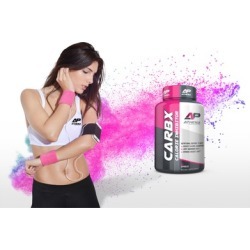 CARBX: Calorie Inhibitor Weight Loss Pills (60-Count)