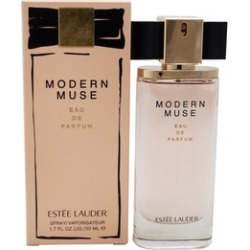 Modern Muse by Estee Lauder for Women - 1.7 oz EDP Spray