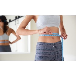 Body-Fat Analysis Scan with Optional Whole-Body Vibration Session at Lipo Laser Center & Spa (Up to 72% Off)