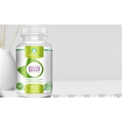 Colon Detox Cleanse Weight Loss Supplement All Natural