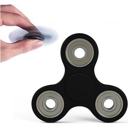 3-Pack Fidget Spinner - The Original Stress Relief Toy
