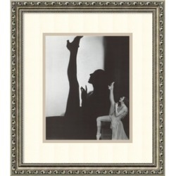 After the Dance' Framed Art Print 16x18-in