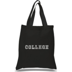 Small Tote Bag - COLLEGE DRINKING GAMES