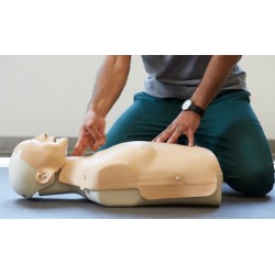 $83 for $150 Worth of CPR and First-Aid Certification Classes - Ideal Health Care System