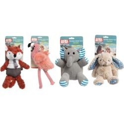 Animal Planet Plush Chew Toy for Dogs