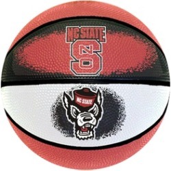 Game Master - NCAA 7 Inch Mini Basketball