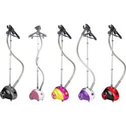 Steam and Go SAG-38 1500W Professional Fabric Steamer with 1.2L Water Tank