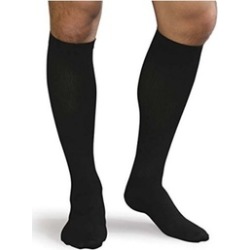 Advanced Orthopaedics 9405-N 20-30mm Hg Compression Mens Support Socks