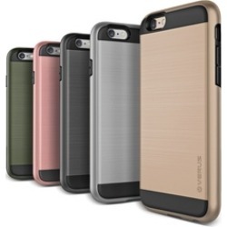 Apple iPhone 6/6s Cases - Verge by VRS DESIGN