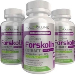 New FORSKOLIN Weight Loss 100%PURE Coleus Forskohlii EXTRACT 500mg