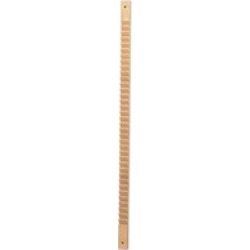 Fabrication Enterprises 10-1160 Finger and Shoulder Ladder - Wood