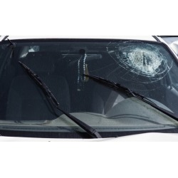 Cracked Window Repair or Full Windshield Installation at Nova Auto Glass (Up to 70% Off)