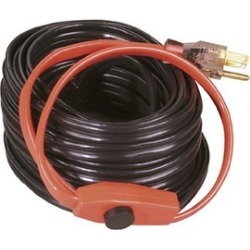 Easy Heat 6837207 Braided Heat Tape - 60 ft.