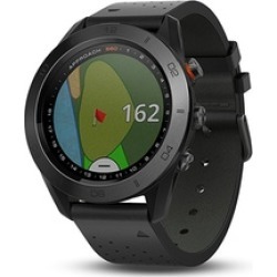 Garmin Approach S60 Golf GPS Watch