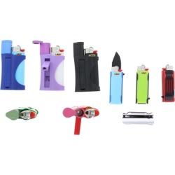 Bic Kit from Hookah Town