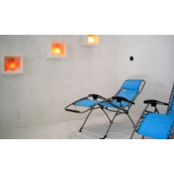Salt Therapy Session at OC Salt Therapy (Up to $11 Off). Two Options Available.