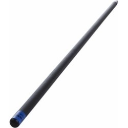 Power Systems 91215 4 ft. Long 15 lbs VersaBar Aerobic Bar