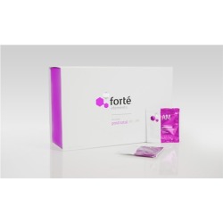 Forté Postnatal nutritional supplement for childbirth & breastfeeding