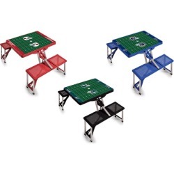 NFL Picnic Time Table