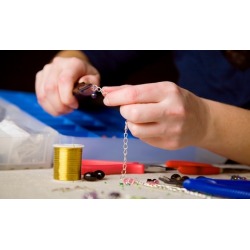 $28 for $50 Worth of Services at Global Jewelry Repair
