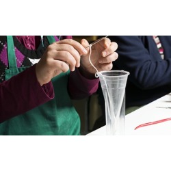 Candle Making Workshop