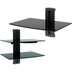 YKA Play TV Wall Mount Single Or Double Stand