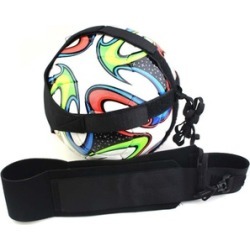 Super Football Soccer Trainer Practice Equipment