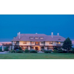 Stay at The Villages at Ocean Edge in Brewster, MA, with Dates into December