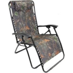 Jordan Manufacturing Extra Large Zero Gravity Chair