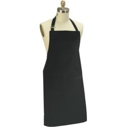 Kay Dee Designs R0781 Solid Black Apron