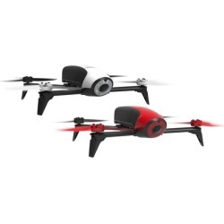 Parrot Bebop 2 Quadcopter Drone with 1080p Full HD Camera (Manufacturer Refurbished)