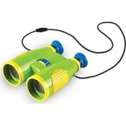 Binoculars Learning Resources Primary Science Big View Compact